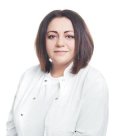 Варданян Гоар Арменовна