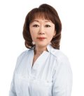 Ким Елена Вилорьевна