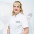 Воронкова Екатерина Евгеньевна