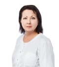 Воеводкина Наталья Евгеньевна