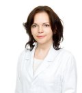 Занина Ирина Владимировна