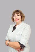 Михайлова Елена Александровна