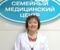Дьяченкова Ирина Валентиновна