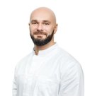 Шаров Александр Игоревич