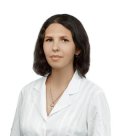 Сигова Лариса Александровна