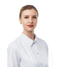 Хазиева Ксения Александровна
