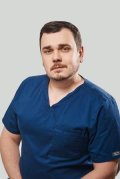 Аксенов Виктор Викторович