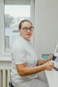 Акбашева Анастасия