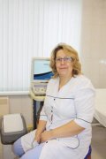 Шередина Лариса Вячеславовна