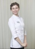 Рыбалко Дарья