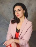 Брусницына Александра Алексеевна