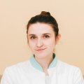 Круглякова Ульяна Сергеевна