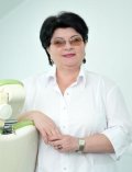 Митрофанова Галина Борисовна