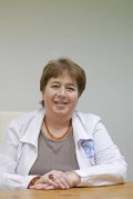 Браудо Татьяна Евгеньевна