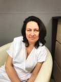 Горева Наталья Васильевна