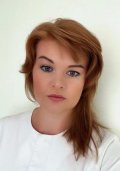 Столица Вера Александровна