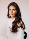 Узденова Елизавета Альбертовна