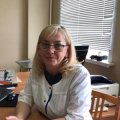 Макеева Елена Викторовна