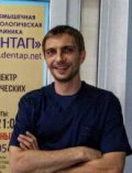 Пашков Юрий Юрьевич