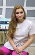 Тарзян Анна Робертовна