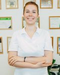 Колесниченко Маргарита Вячеславовна