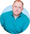 Зорин Виктор Николаевич