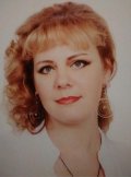 Кирьянова Татьяна