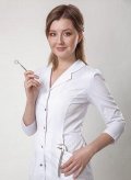Махова Мария Алексеевна