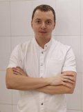 Насыров Ренат Русланович