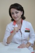 Атабиева Радима Тахировна