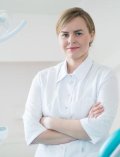 Андреева Людмила Георгиевна