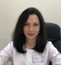 Братчикова Ирина Станиславовна