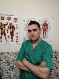 Безруких Евгений