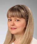 Власова Наталья Александровна