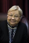 Румянцева Галина Михайловна