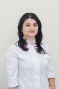 Керимова Чичек Фейзуллаевна
