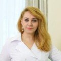 Юлдашева Ольга Александровна