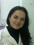 Маркова Варвара Витальевна