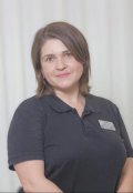 Парфенова Лилия