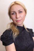 Сухомлинова Ирина
