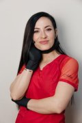Яблонская Евгения