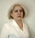 Кагиян Нвард Николаевна