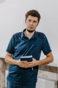 Стрельченко Михаил Сергеевич