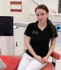 Екющу Ева Васильевна