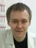 Дементьевский Владимир Сергеевич