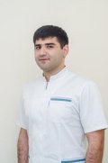 Керимли Джавид Эльханович