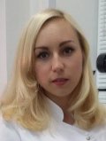 Малашкова Татьяна Алексеевна