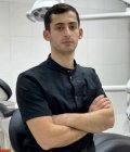 Хашпаков Махмуд Исламович