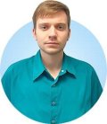 Кузнецов Дмитрий Сергеевич