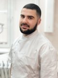 Кастуев Алан Олегович